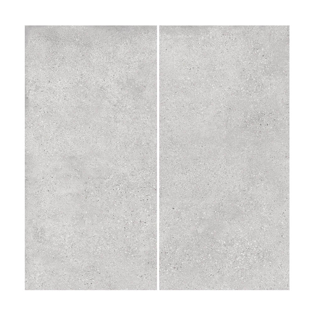 Gres - T-Stone Light Grey 60x120 Rectificado