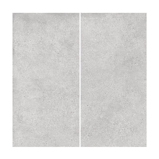 Gres - T-Stone Light Grey 60x120 Rectificado