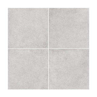 Gres - T-Stone Light Grey Gres Mate 60x60 Rectificado