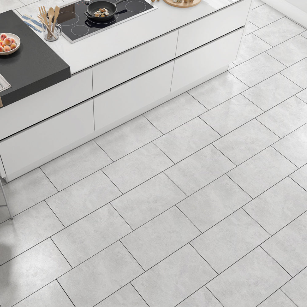 Gres - York Of Pearl Gres Mate 30x60 Rectificado