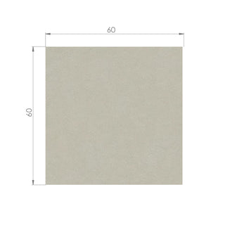 Gres - London Pearl Mate 60x60 Rectificado