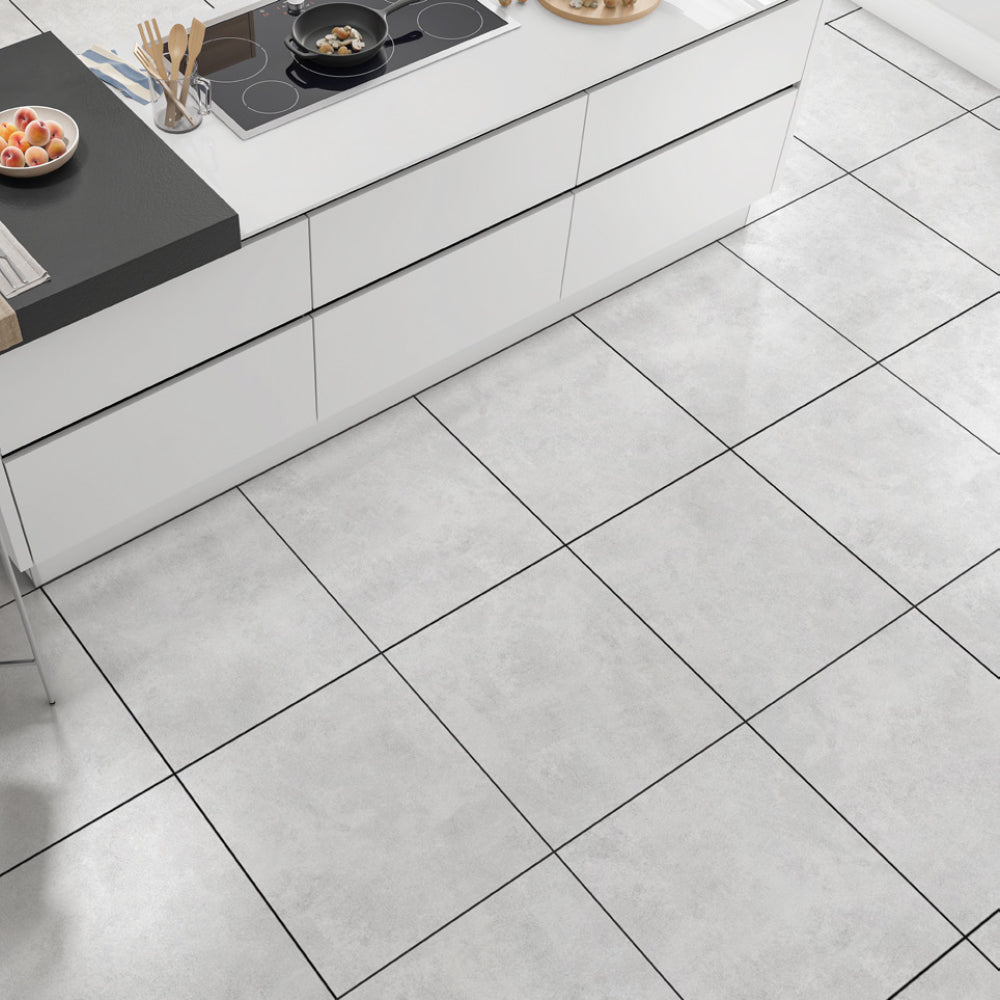 Gres - York Pearl Gres Mate 60x60 Rectificado