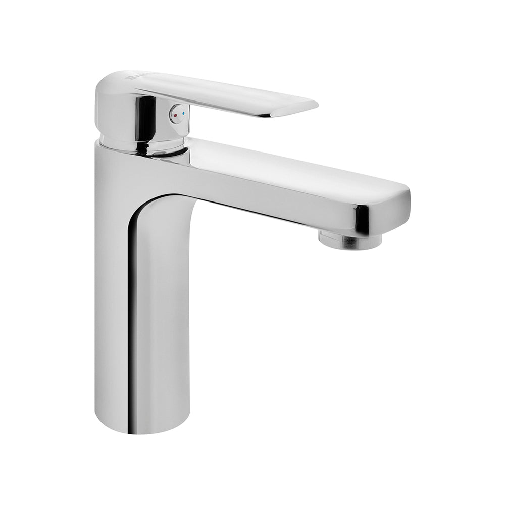 Pack Baño Tolosa | Mueble de Baño Renée Lenga + Grifería Marsella Cromo