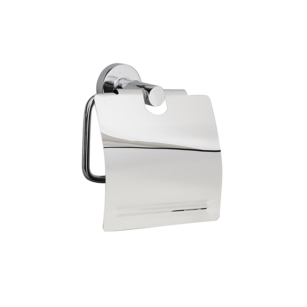 Kit Accesorios 3 Piezas York Cromo