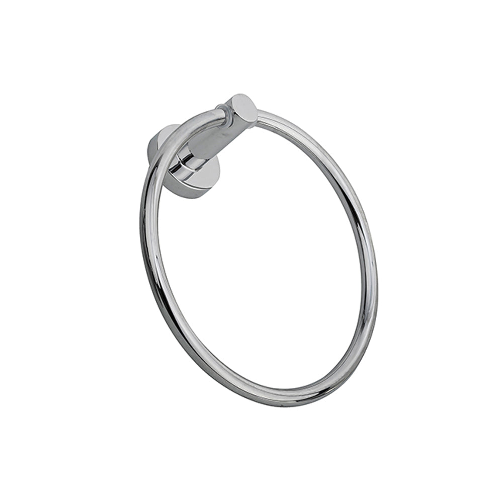 Kit Accesorios 3 Piezas York Cromo