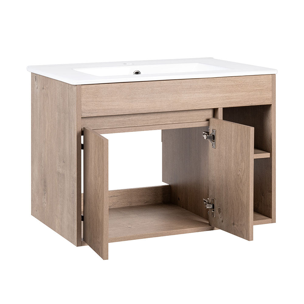 Mueble de Baño Completo Lille Lenga