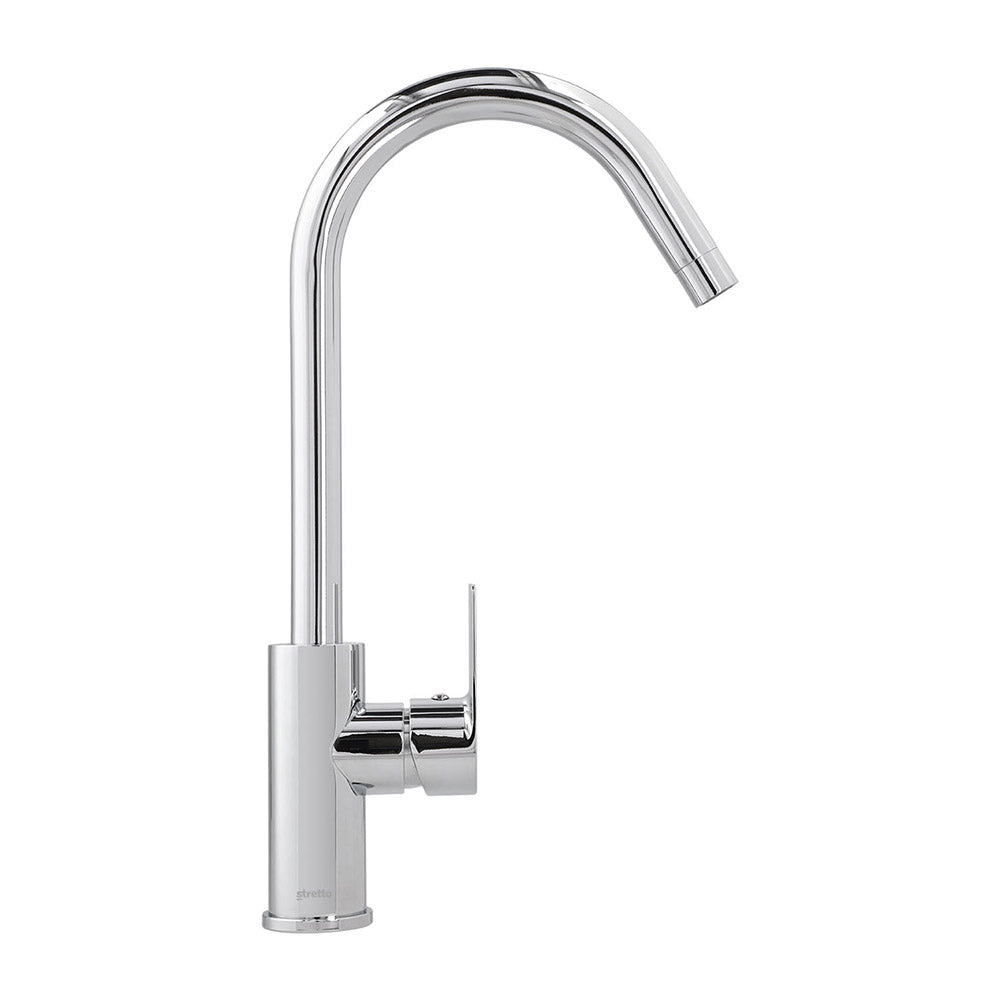 Monomando Lavaplatos Alezio Cromo