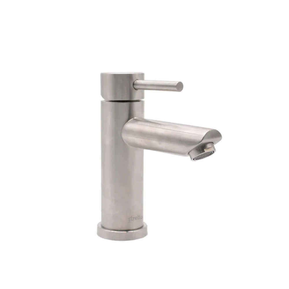 Pack Baño Inox  | Grifería + Accesorios