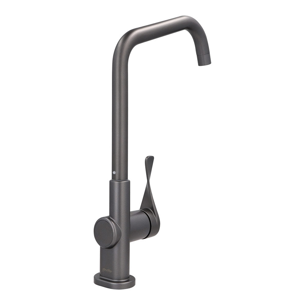 Monomando Lavaplatos Lissone Grafito Austral