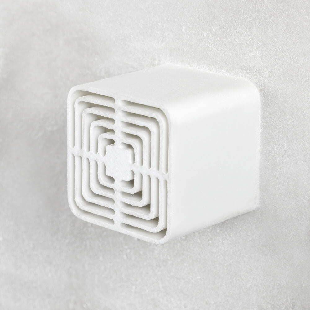 Receptáculo de Ducha Zeus 70x15 cm sin Desagüe