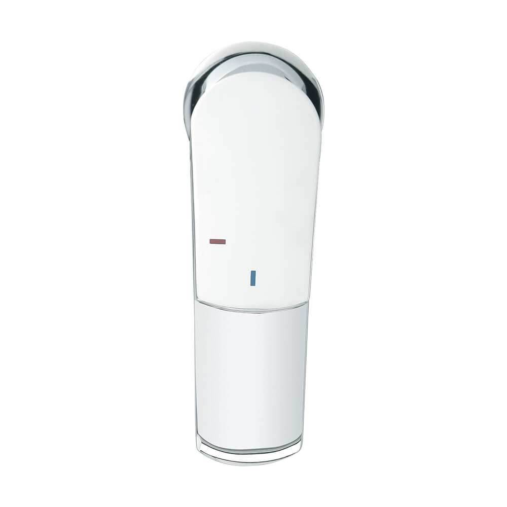 Monomando Lavamanos Compacto Filippo Cromo