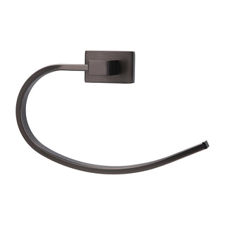 Percha Toalla Rubo