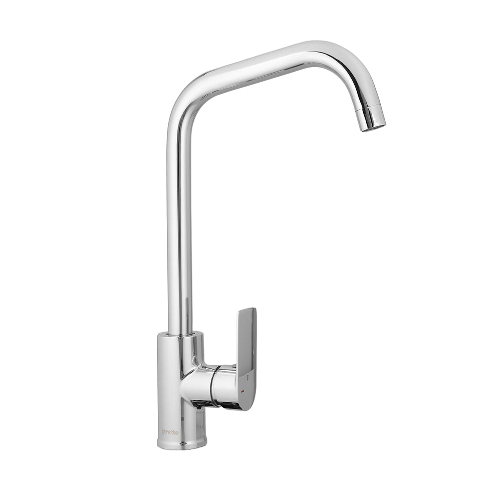 Monomando Lavaplatos Bruna Cromo