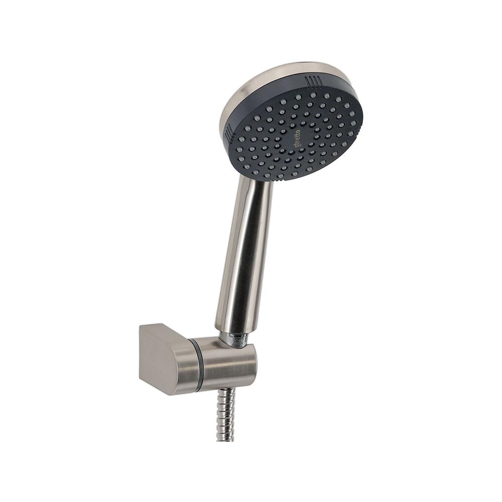 Soporte Ducha Fiorenzo Inox