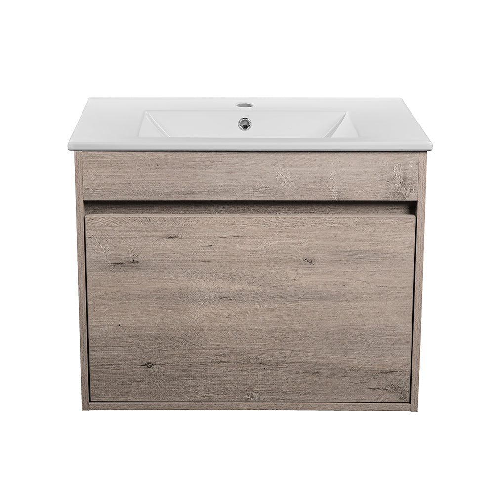 Mueble Vanitorio Completo Renee
MATERIALES