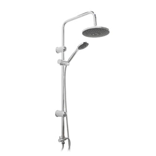 Pack Baño Cádiz | Griferías + Columna Ducha