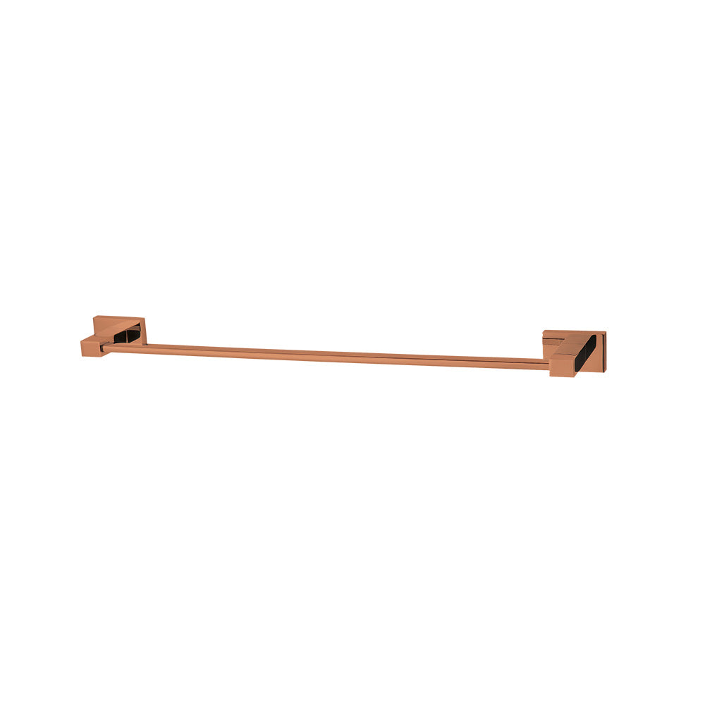 Barra Toalla 45 cm Rubo