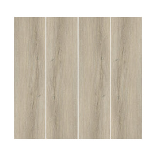 Gres - Gres Nórdico Haya Mate 15x60 Rectificado