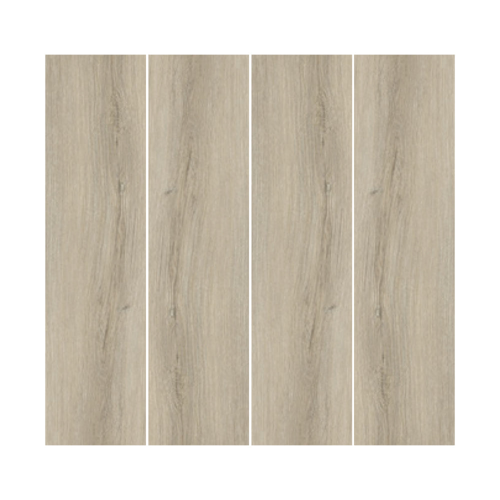 Gres - Gres Nórdico Haya Mate 15x60 Rectificado