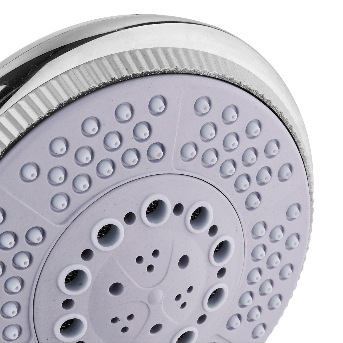 Maneral Ducha Cabeza Ancha Cr 5 F Antical