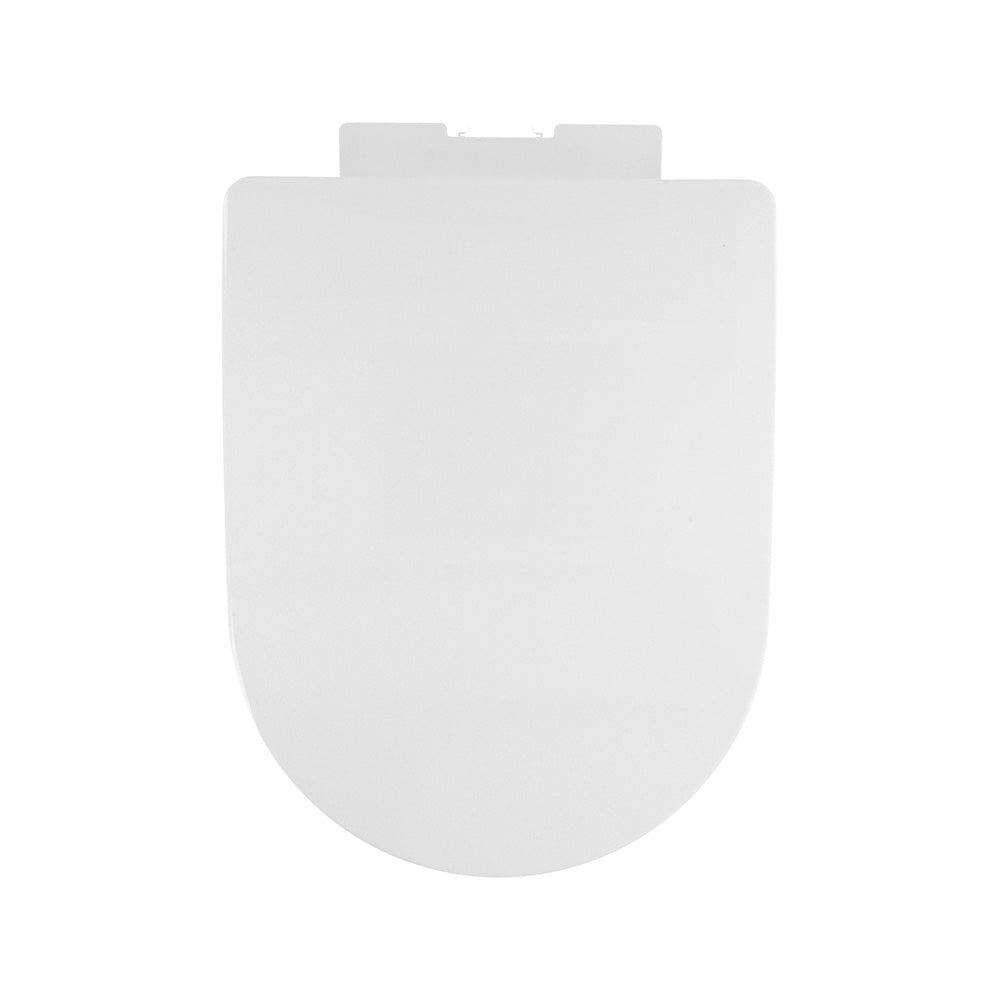 Asiento y Tapa P.P. para WC New Atos