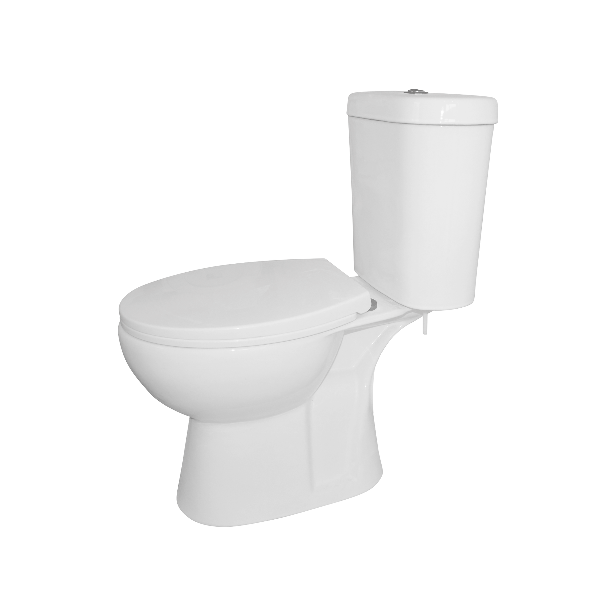 Sanitario WC Completo Aura Plus