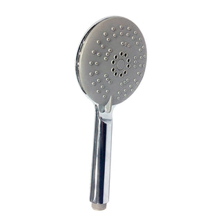 Maneral Ducha 3F Cromo