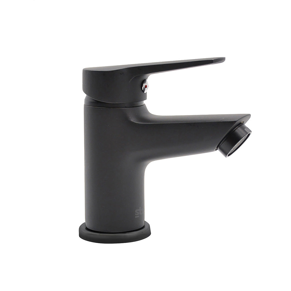 Pack Baño  Art Deco | Mueble Vanitorio Lenga + Griferías + Accesorios