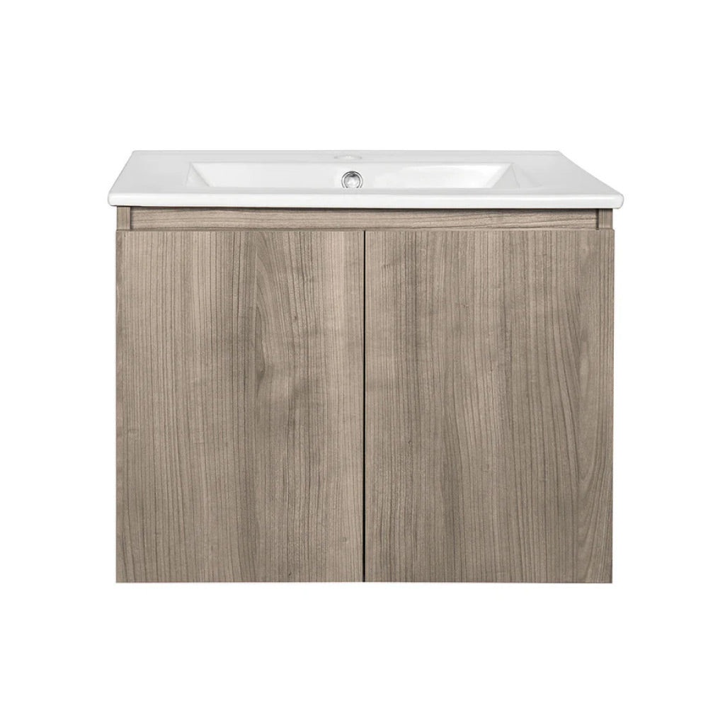 Pack Madrid | Mueble + Griferías + Sanitario + Accesorios + Columna