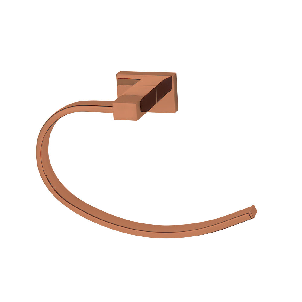 Percha Toalla Rubo