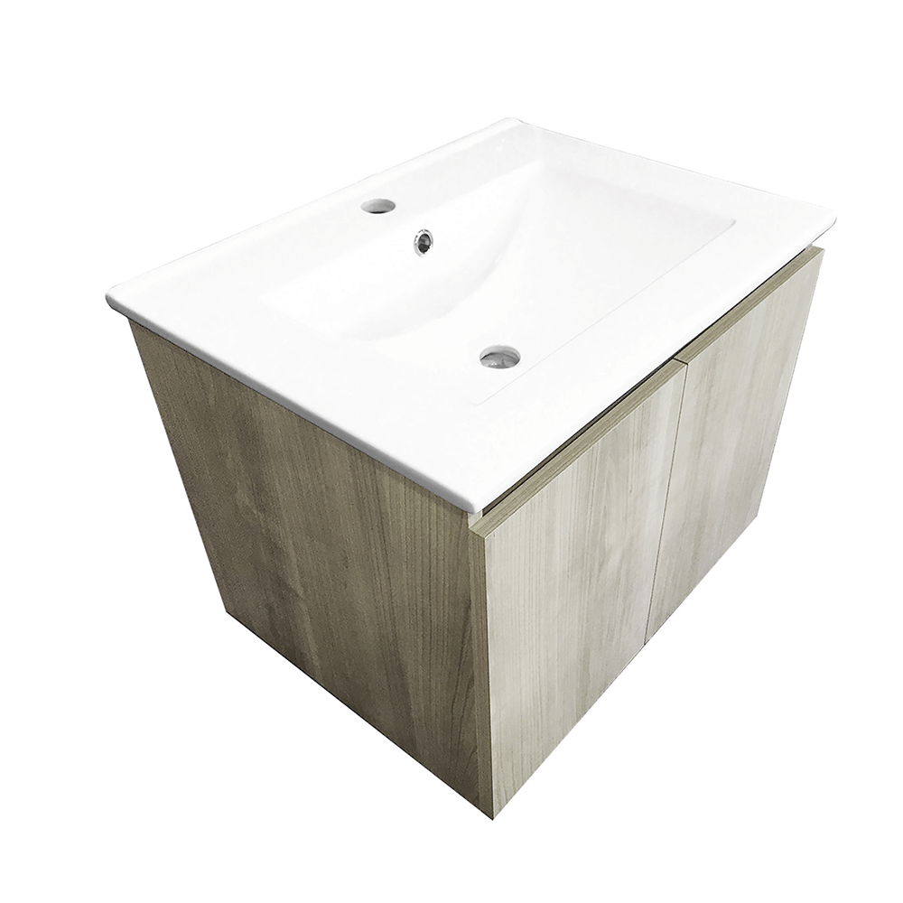 Pack Baño Vintage | Mueble + Grifería