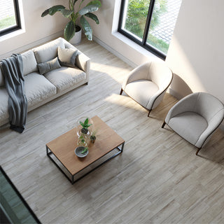 Cerámica Piso/Muro - Whiskey Lote Uno Mate 15.4x60