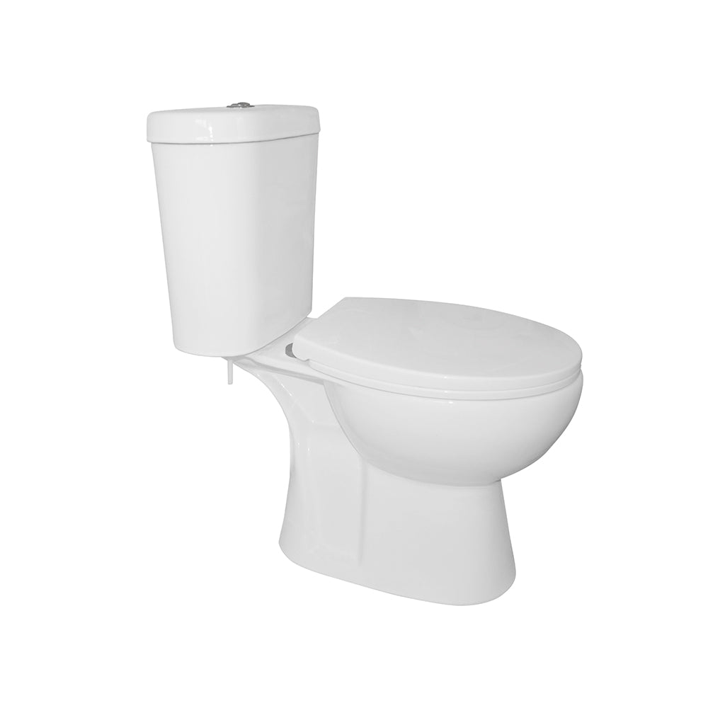 Sanitario WC Aura Plus