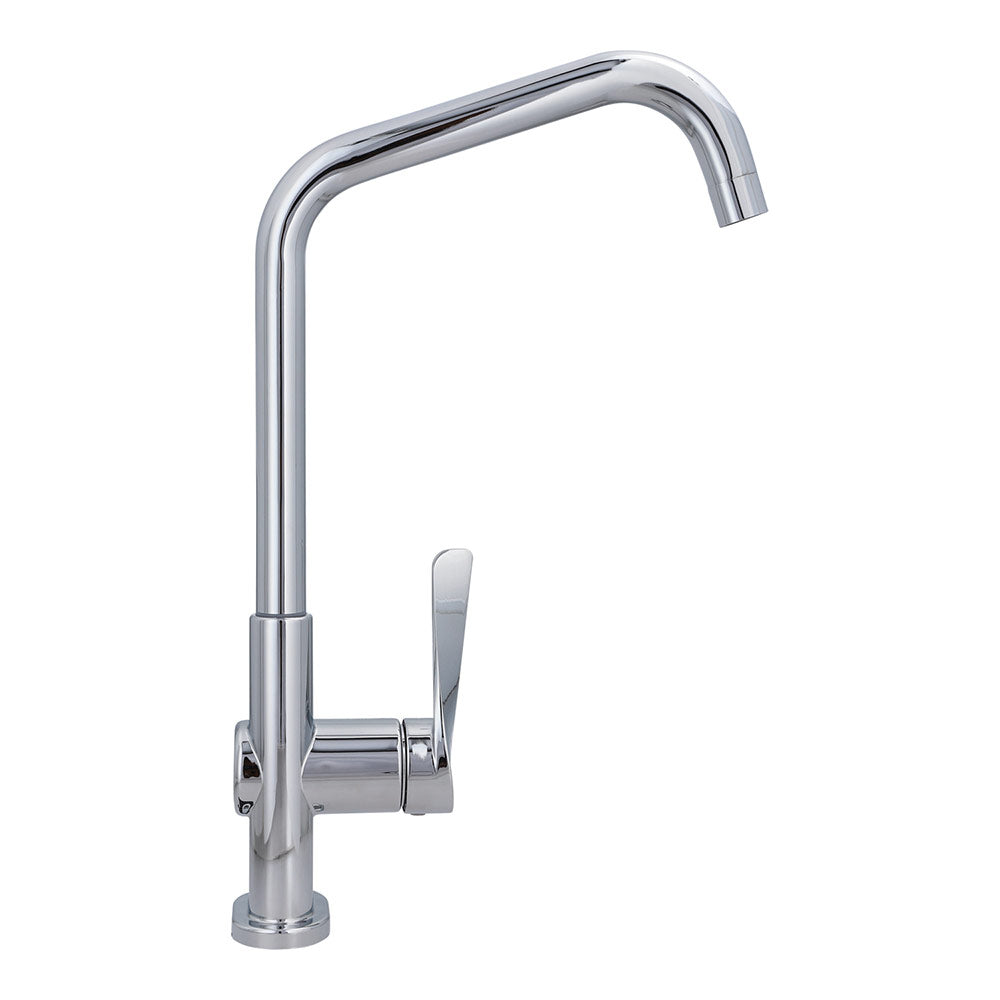 Monomando Lavaplatos Lissone Cromo