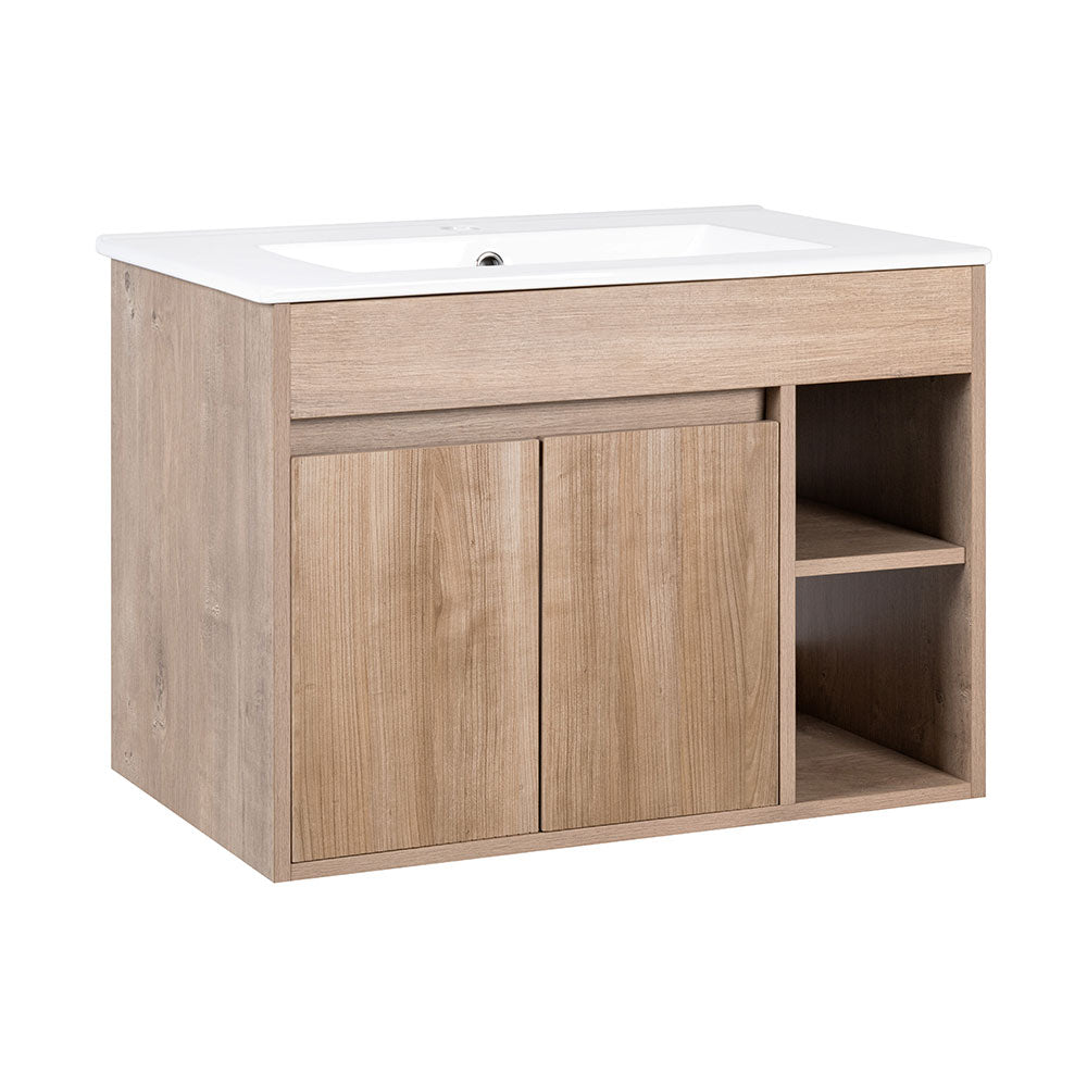Mueble Vanitorio Completo Lille