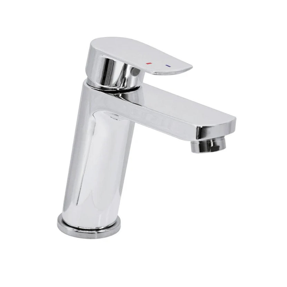 Pack Baño Madrid | Mueble + Griferías + Sanitario + Accesorios + Columna Ducha