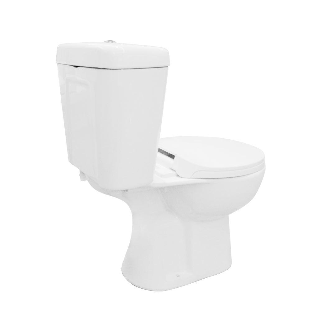 Sanitario Wc Full Kit Aura