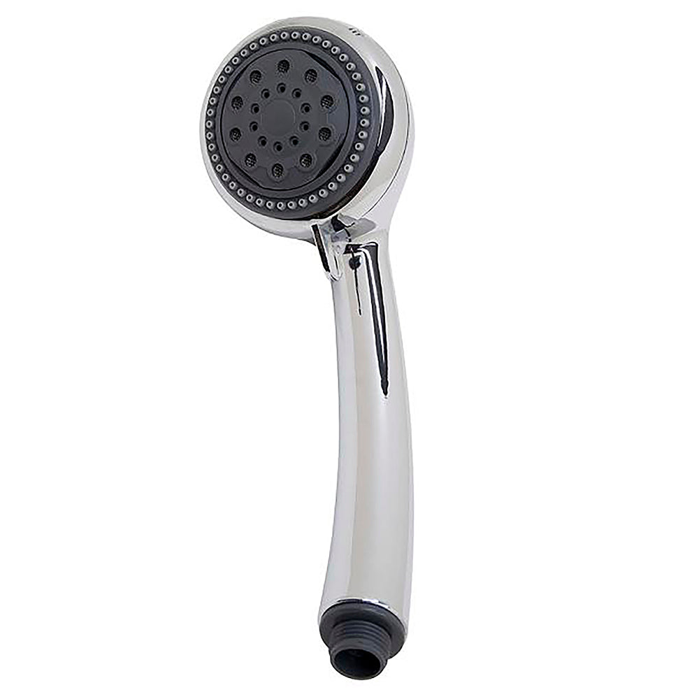 Maneral Ducha 3F Cromo
