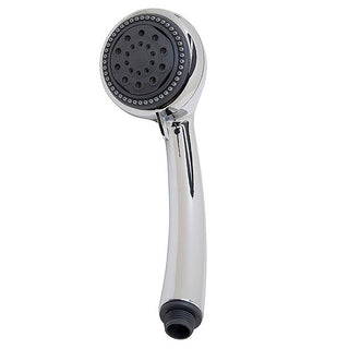 Maneral Ducha 3F Cromo