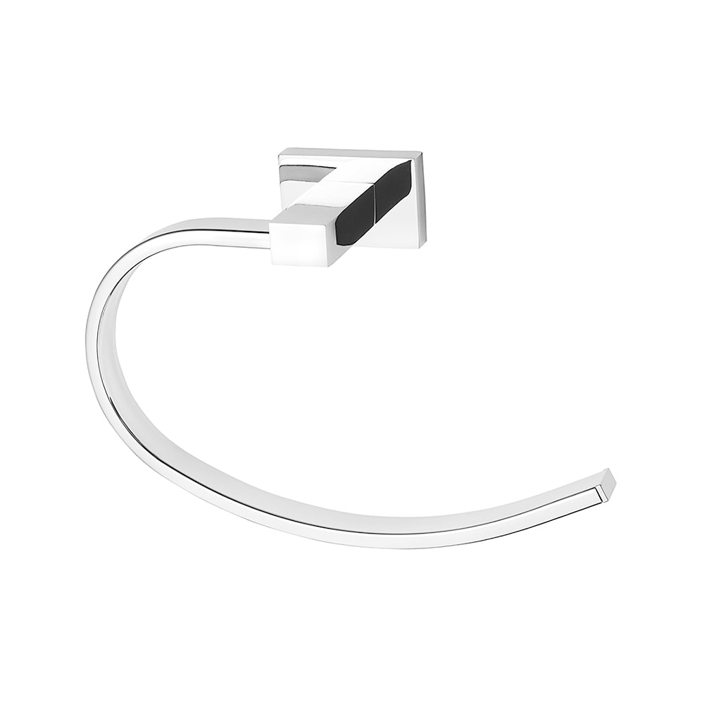 Percha Toalla Rubo