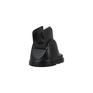 Juego Ducha 3F Cascia Negro Mate