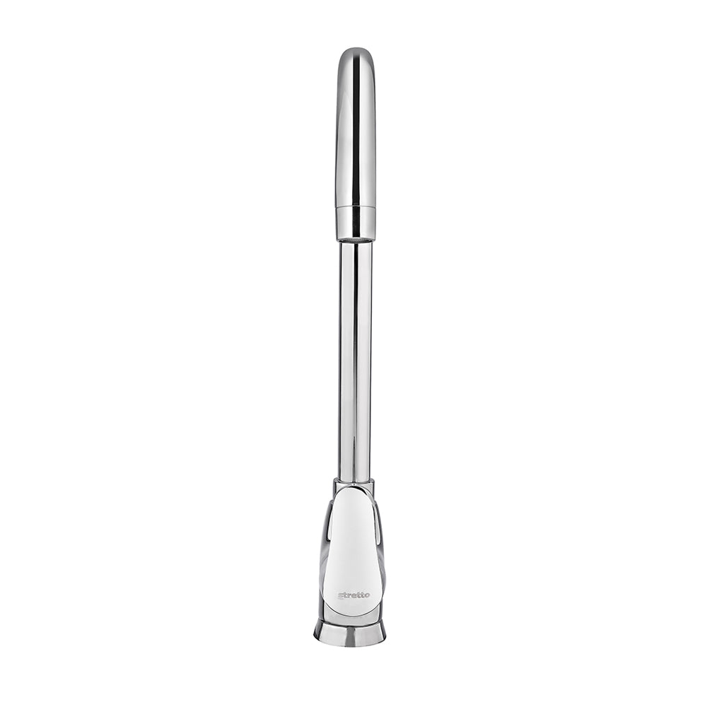 Monomando Lavaplatos New Standard Cromo
