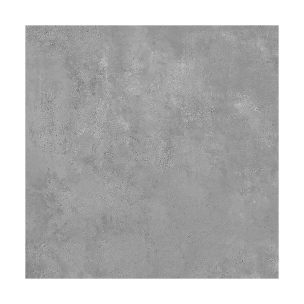 Porcelanato -  District Gray Mate 62;5x62;5 Rectificado