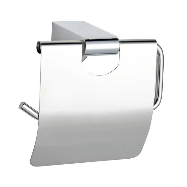 Pack Baño Pamplona | Grifería Lavatorio + Accesorios Baño Cromo