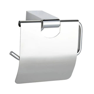 Pack Baño Pamplona | Grifería Lavatorio + Accesorios Baño Cromo