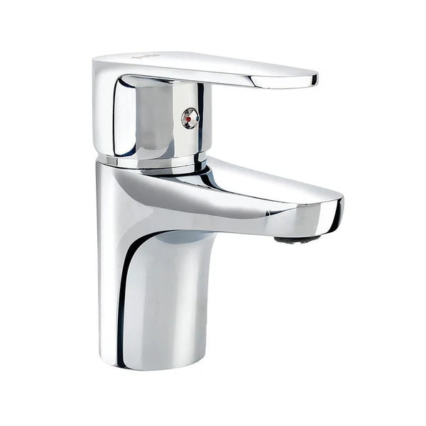 Pack Baño Pamplona | Grifería Lavatorio + Accesorios Baño Cromo