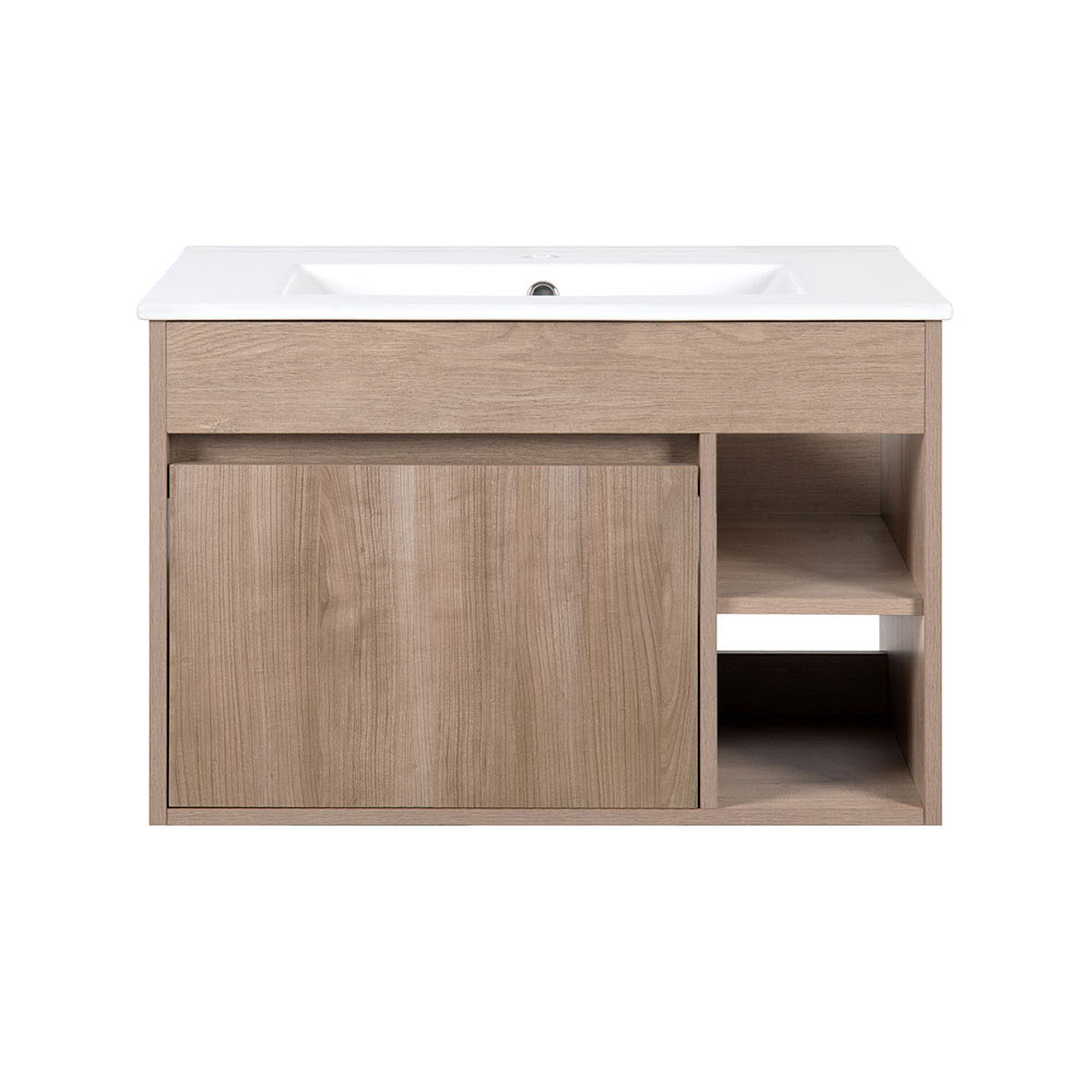 Mueble de Baño Completo Marsella Lenga