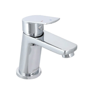 Pack Baño Denia | Mueble Vanitorio Nogal + Sanitario + Grifería + Accesorios