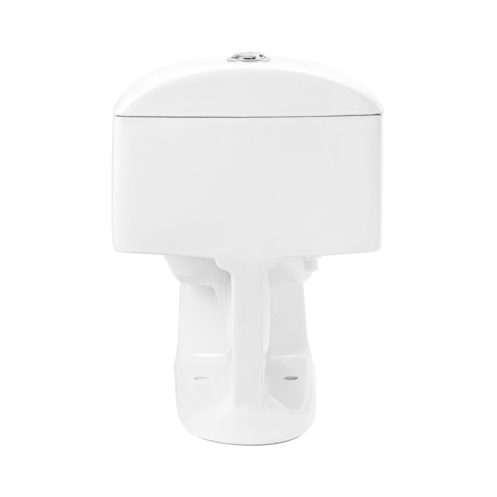 Sanitario WC One Piece Eros - Descarga a Piso (Vertical)