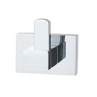 Percha Simple Toalla Rubo